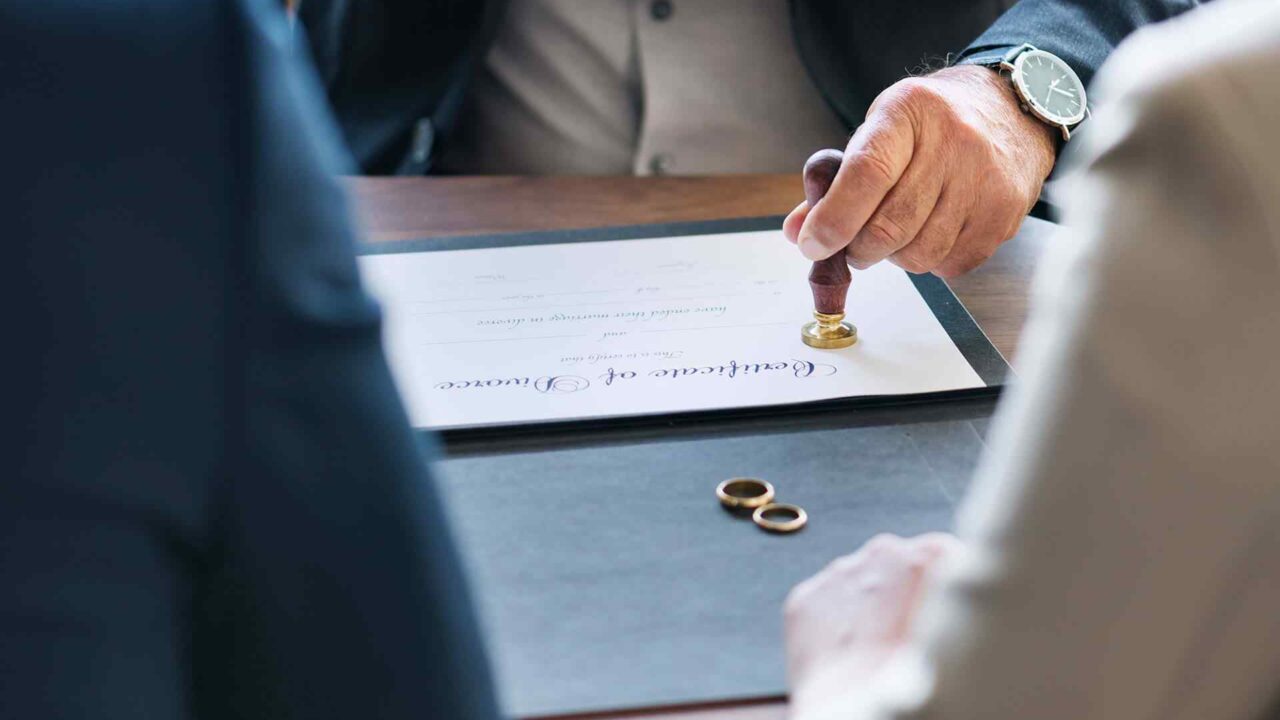 Diversity in family law