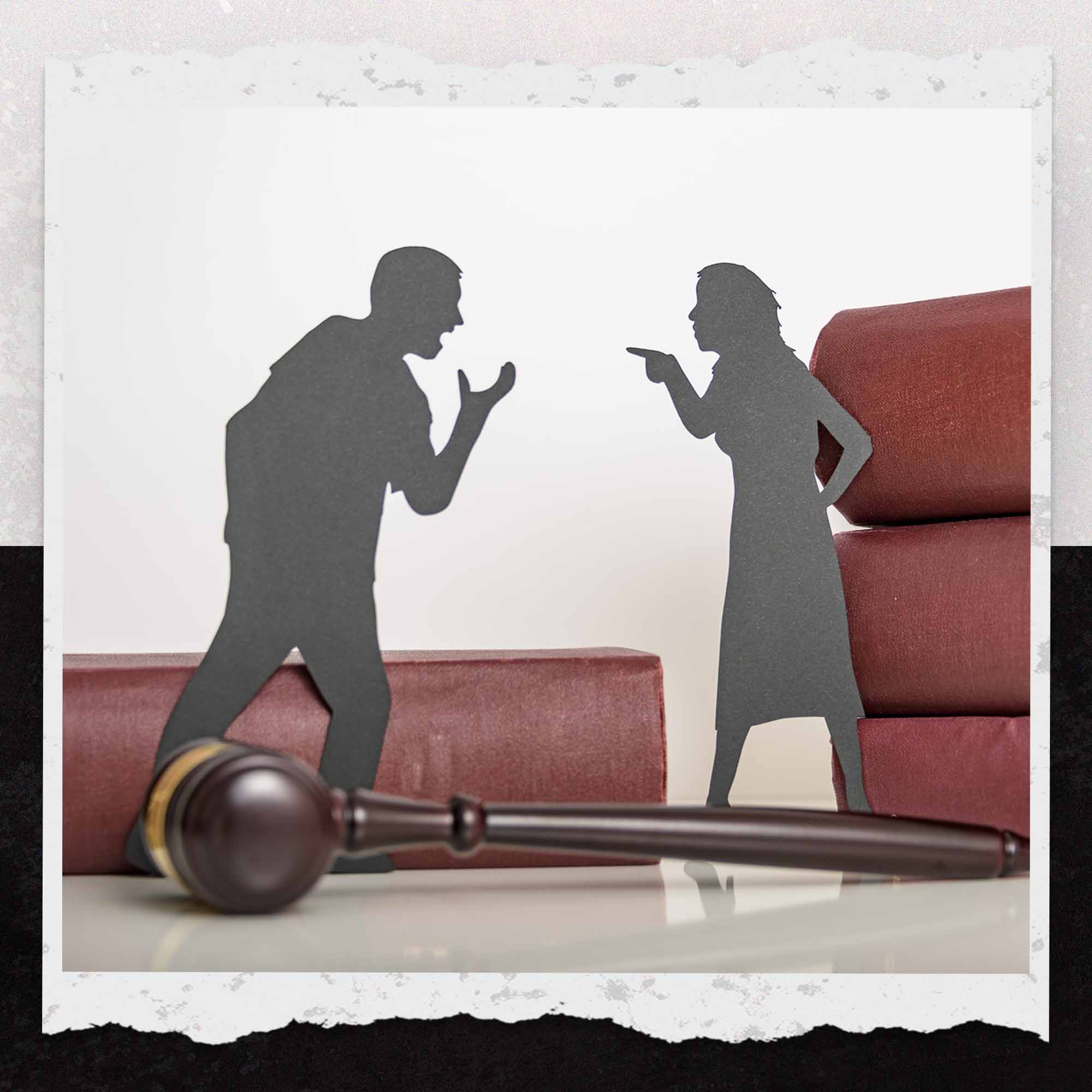 Domestic Violence