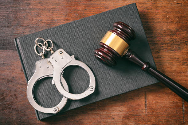 Understanding the Types of Criminal Offenses in the UAE