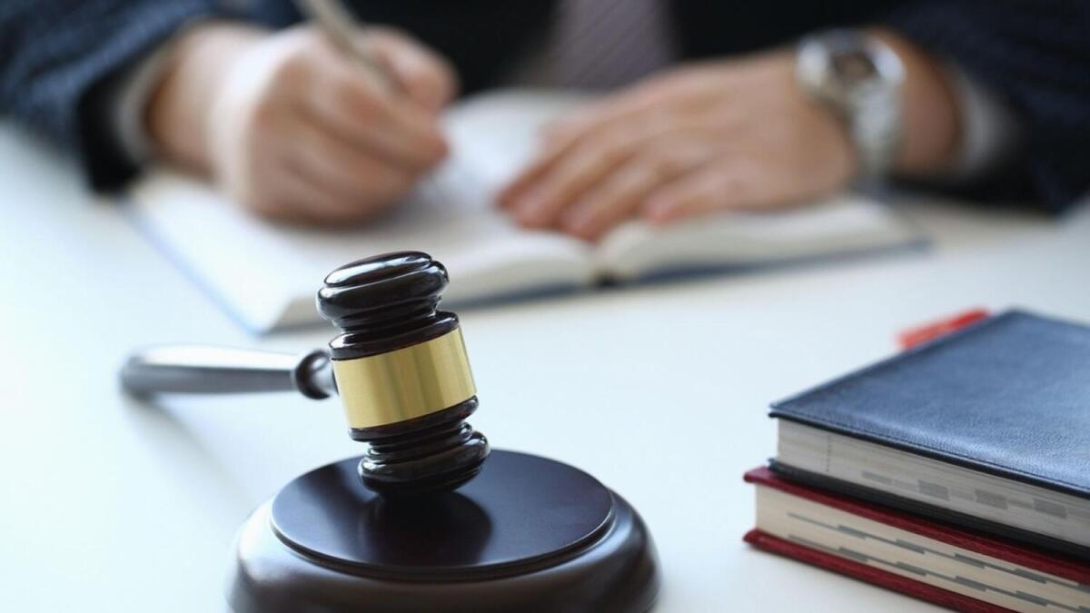 What is the Procedure for Applying for Bail after Being Detained?