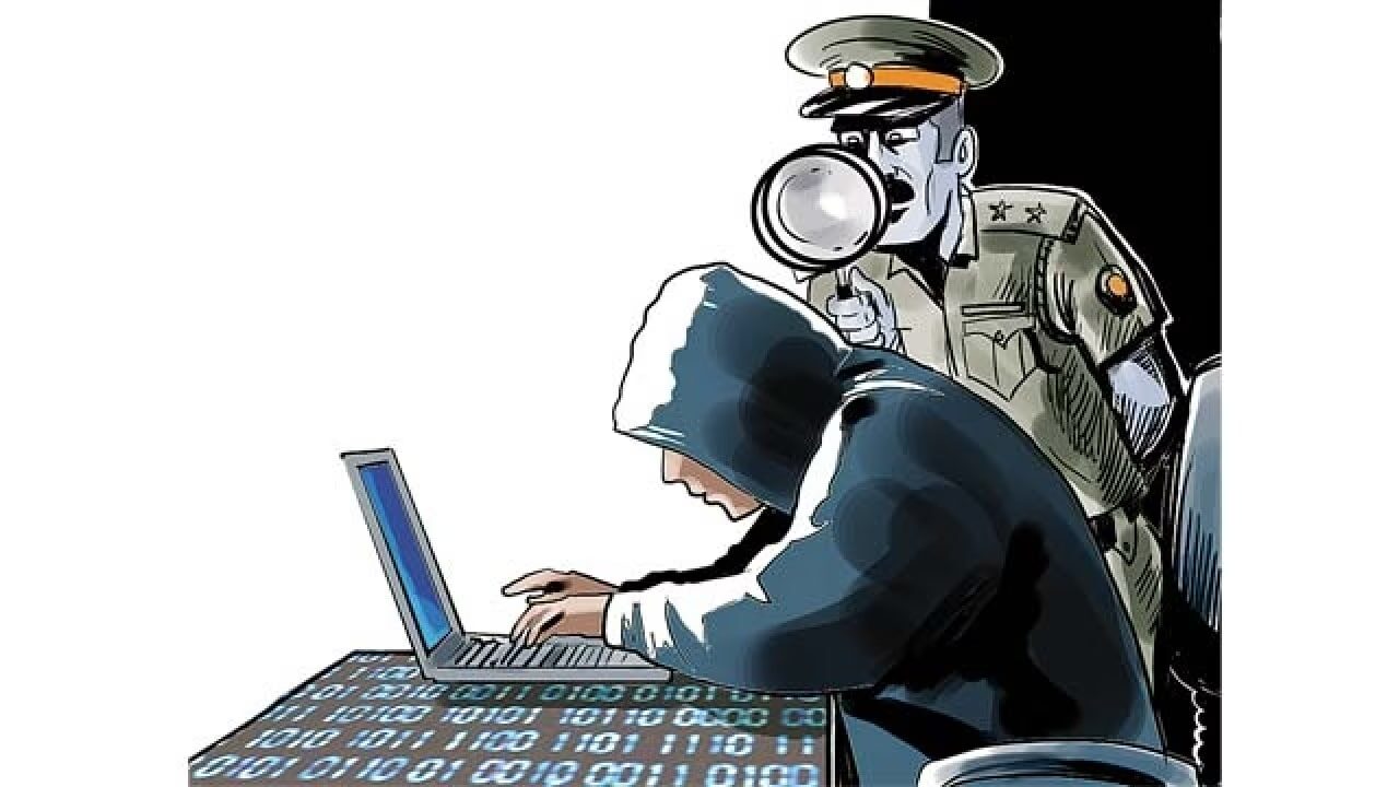 Hacker Transfers Dh1.8m From an American Bank to a Company in Dubai