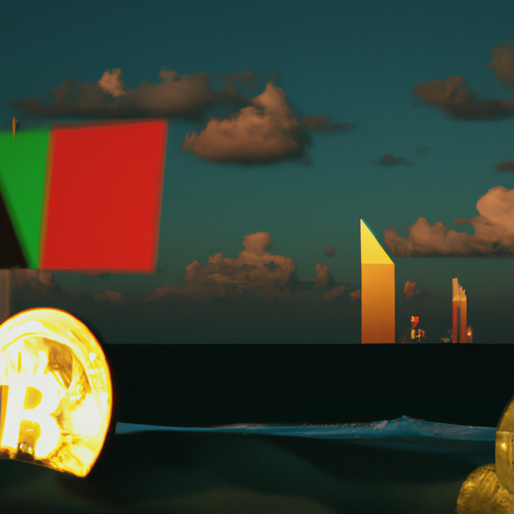 The Impact of UAE's Legal Framework on Cryptocurrency Exchanges