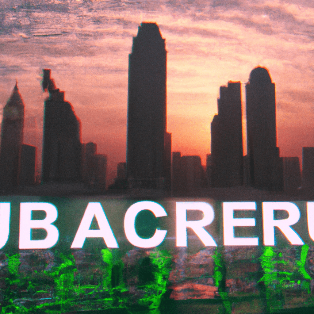 Deciphering the UAE's Cryptocurrency Regulations: An In-Depth Overview