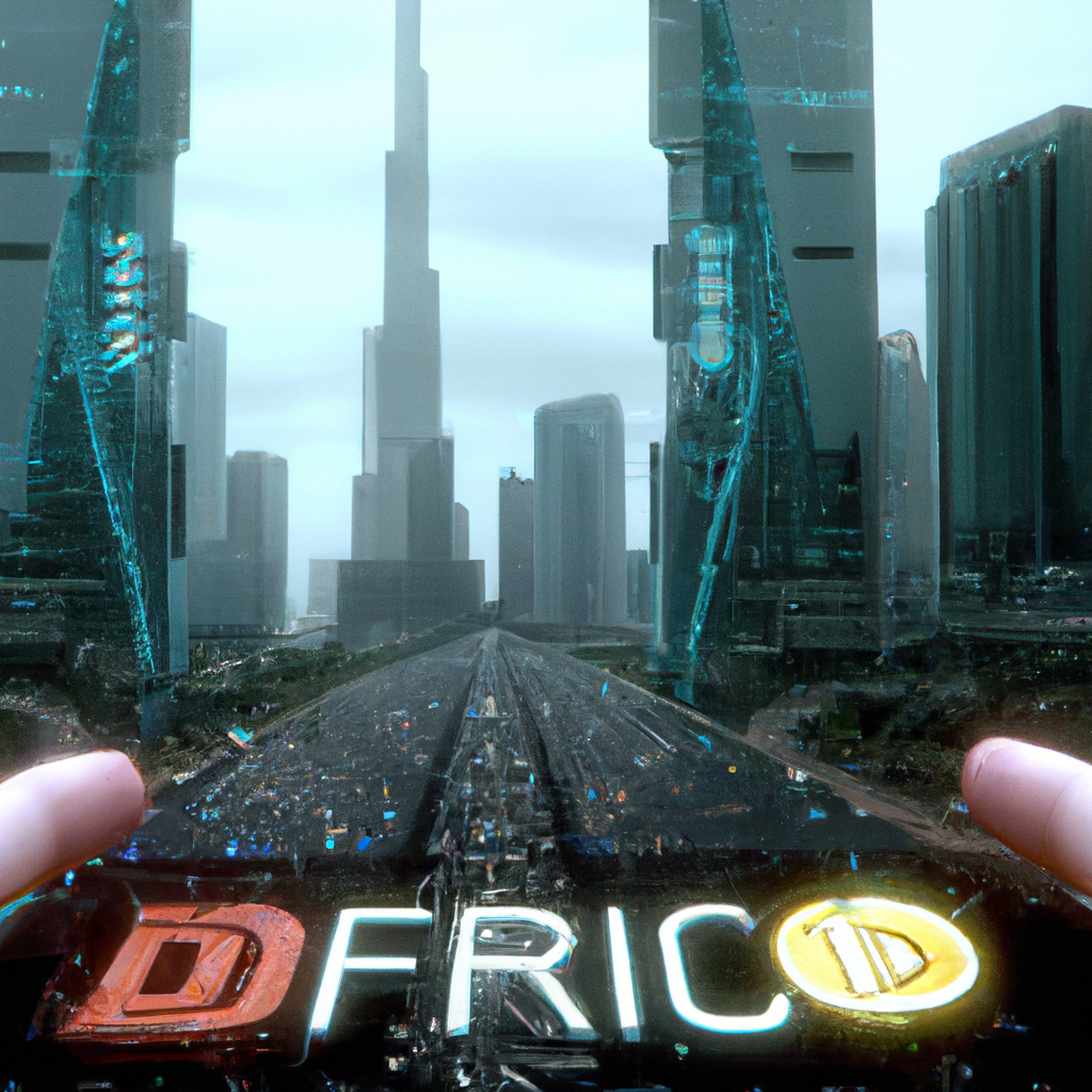 The Future of Digital Finance: Cryptocurrency Regulations in the UAE