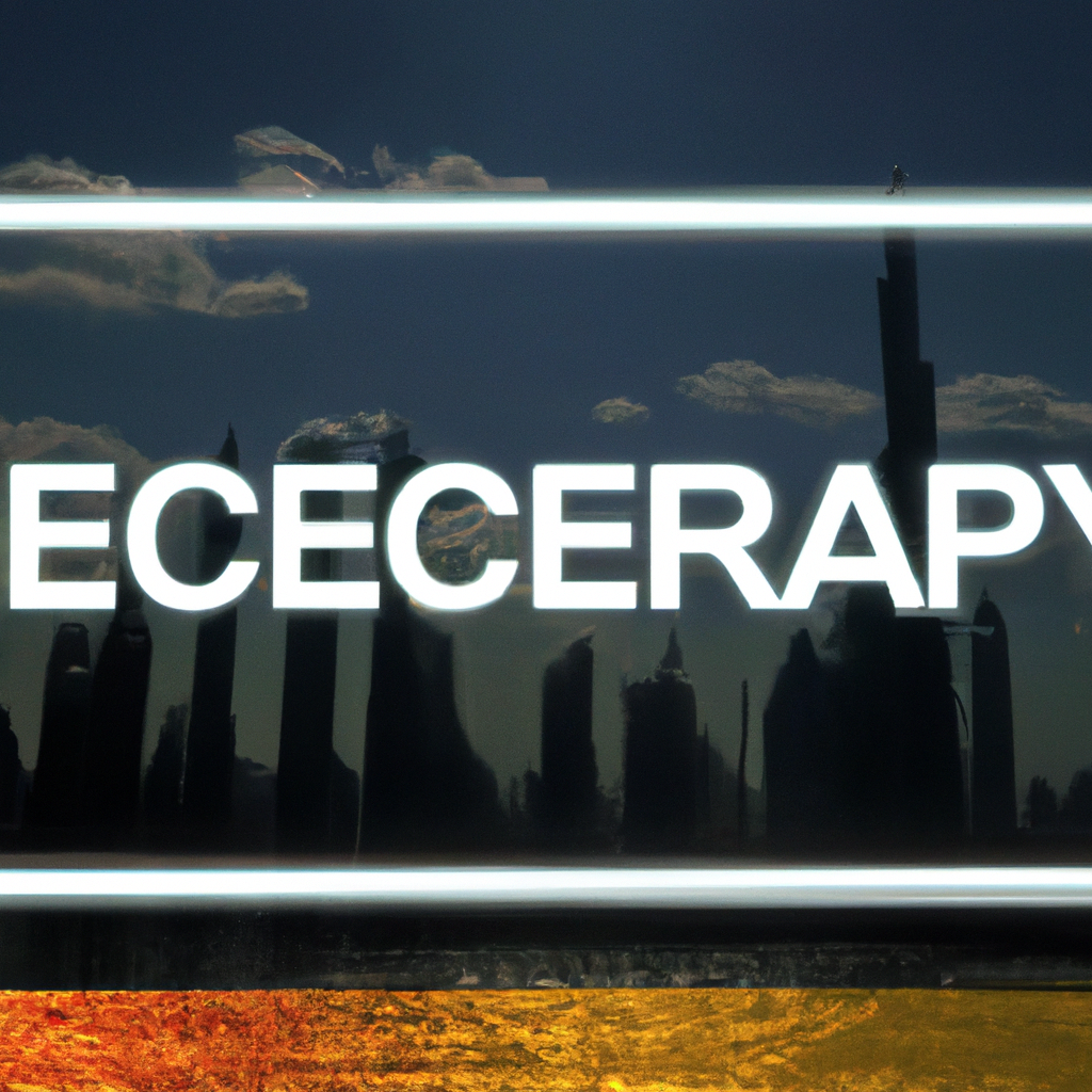 Understanding the Legal Framework of Cryptocurrency in the UAE