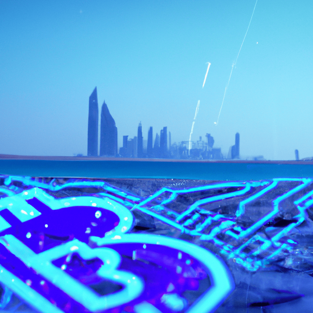 Digital Transformation: The Adoption of Cryptocurrency Legislation in the UAE