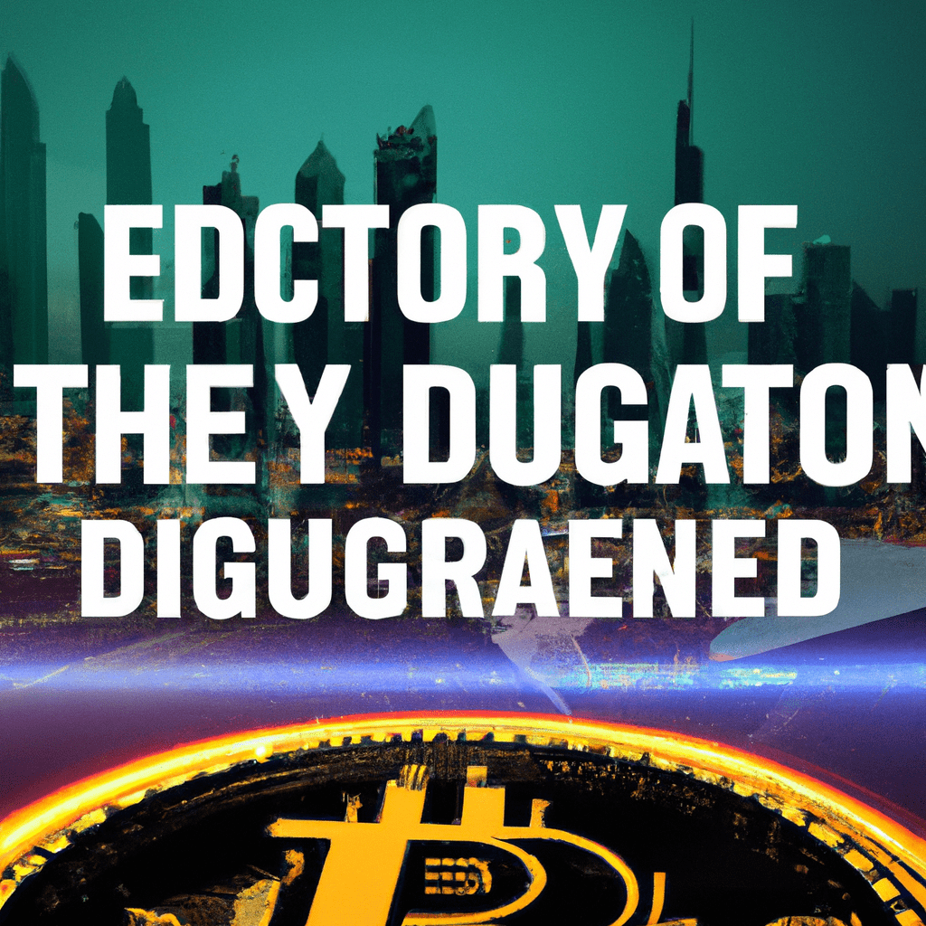 Demystifying UAE's Cryptocurrency Laws: What It Means for Investors