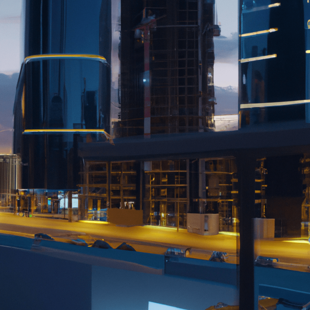 The UAE's Progress in Building a Crypto-Friendly Legal Environment