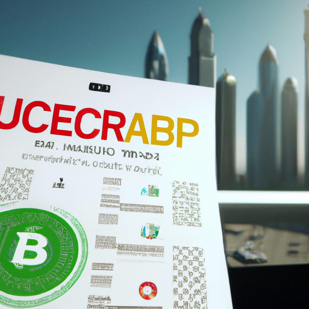 Regulating Cryptocurrencies in the UAE: A Comprehensive Look at Current Legislation