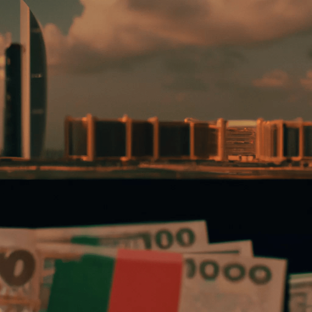 Examining the Role of UAE's Central Bank in Cryptocurrency Regulations