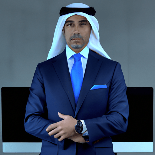 Unveiling the Excellence of Hossam Zakaria: Dubai’s Top Lawyer