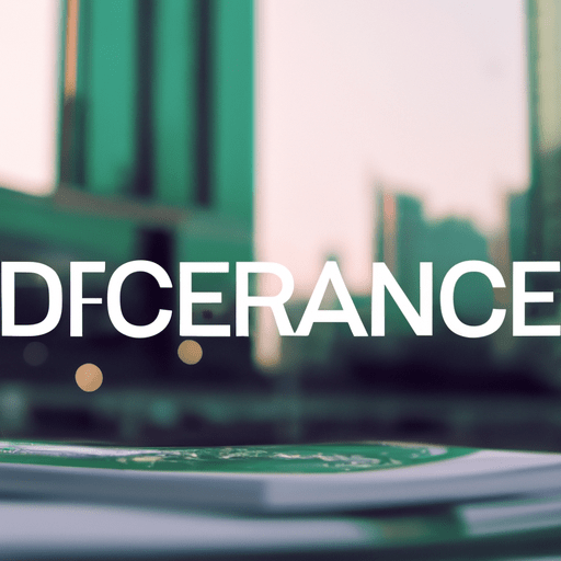 Investment Laws and Regulations in DIFC: Facilitating Cross-Border Investment