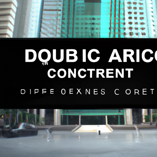 The Role of DIFC Courts in Resolving Commercial Disputes: A Guide to Litigation in DIFC