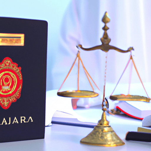 Understanding Family Law in the UAE: A Comprehensive Overview