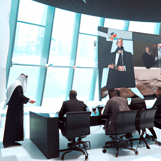 In Pursuit of Justice: Hossam Zakaria's Remarkable Legal Journey in Dubai