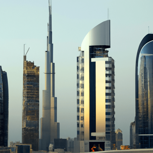 Hossam Zakaria: The Leading Legal Expert in Dubai