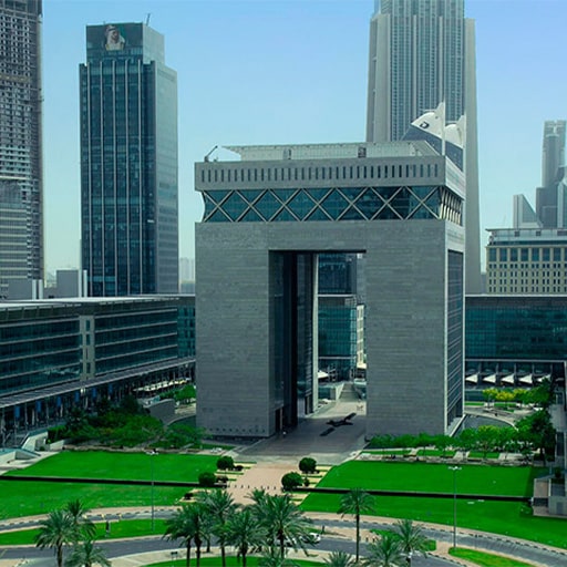 DIFC International Commercial Arbitration Centre: Resolving Disputes through Alternative Dispute Resolution