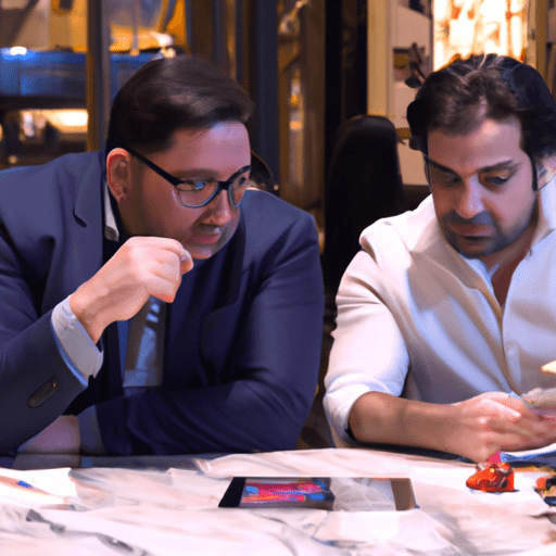 Is expressing an opinion in a restaurant considered insulting and slander according to UAE law?