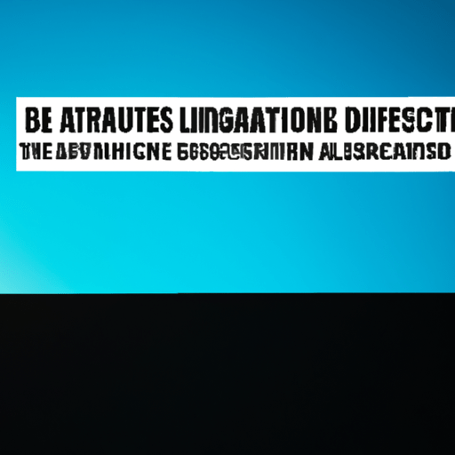 Protecting Reputations: UAE Law on Opinion, Insulting, and Slander