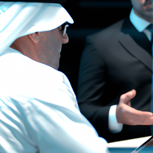 Consult with experienced financial lawyers who specialize in UAE laws