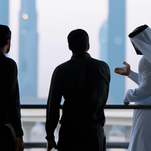Consult with experienced financial lawyers who specialize in UAE laws to ensure compliance and avoid potential legal pitfalls