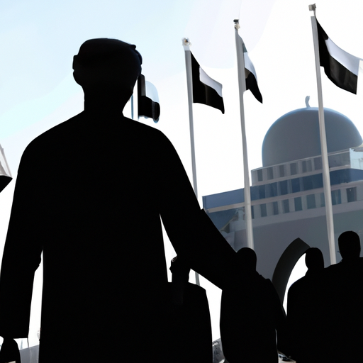 is labour law applicable to government employees - UAE Law