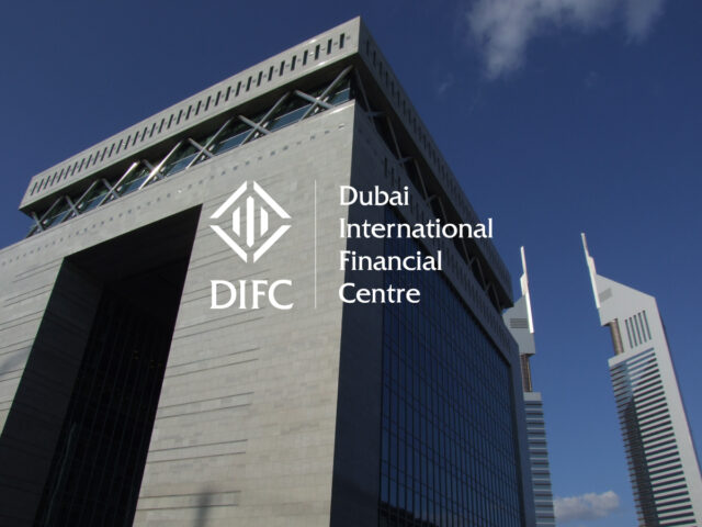 How is the DIFC made up?
