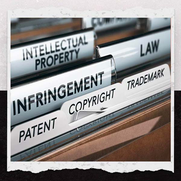 Intellectual property Law