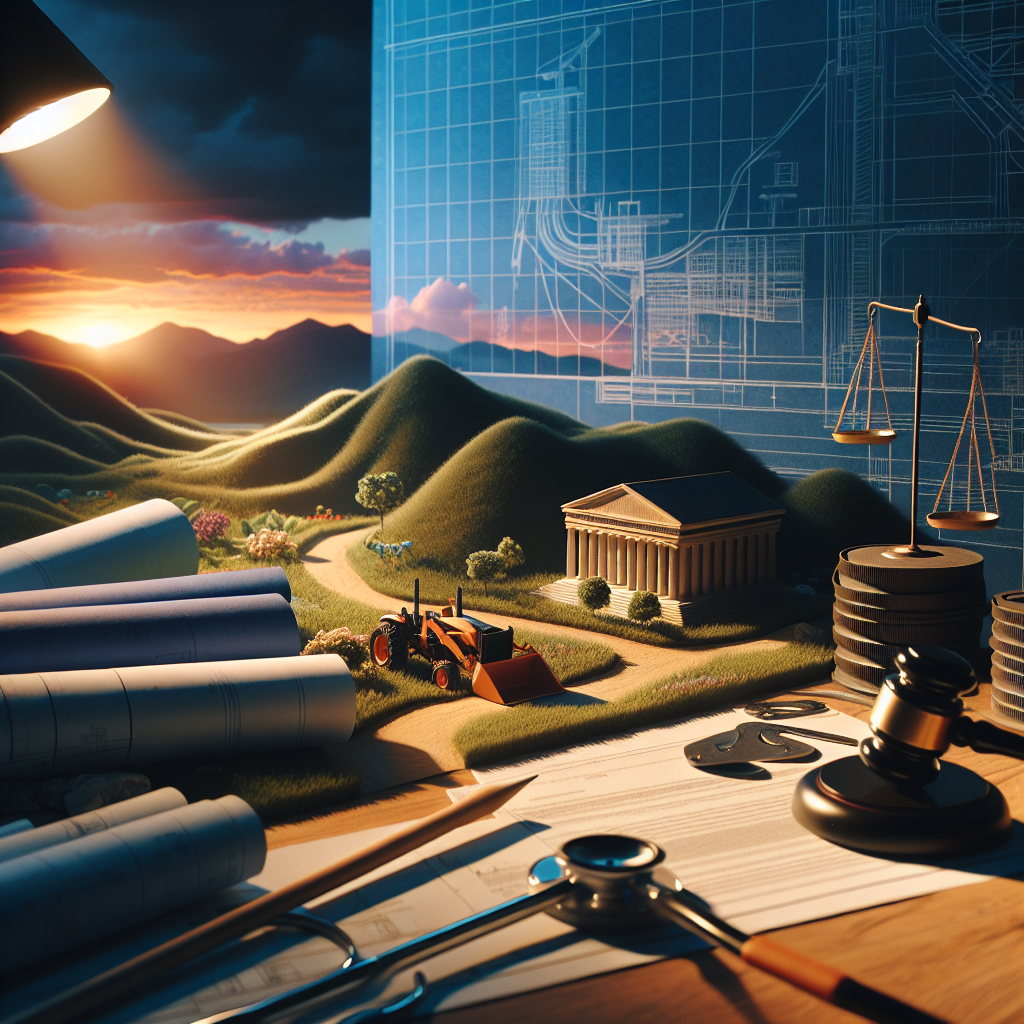 How to Navigate Legal Disputes Over Construction Project Scope Changes