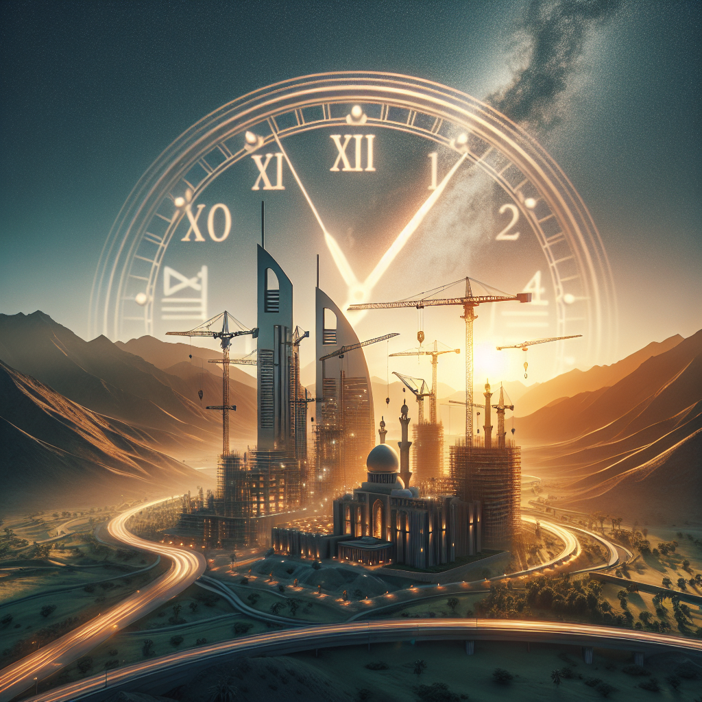 Preventive Legal Measures for Construction Project Delays in the UAE