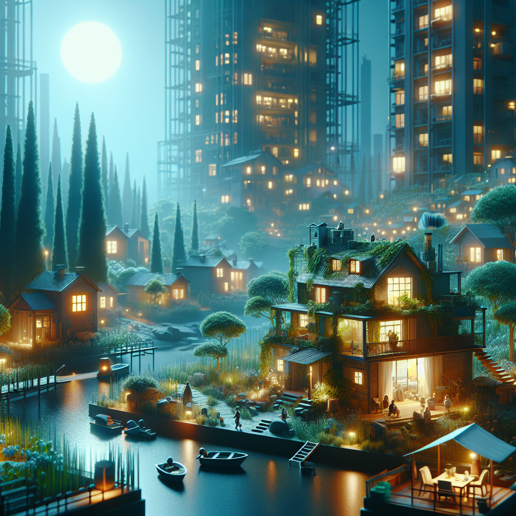 Addressing Legal Issues in Green Building and Sustainable Construction