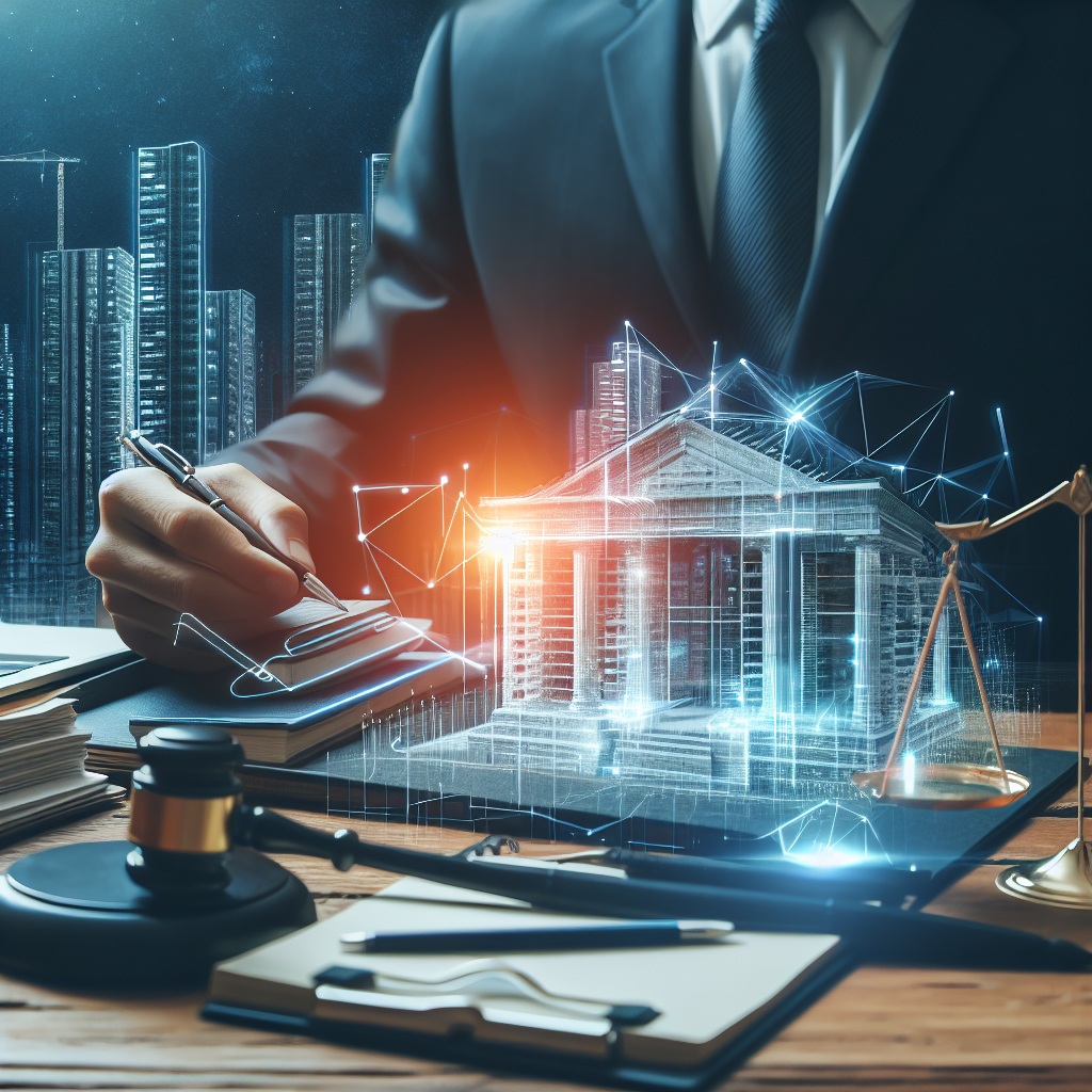 Contract Negotiation Strategies in Construction: A Legal Perspective