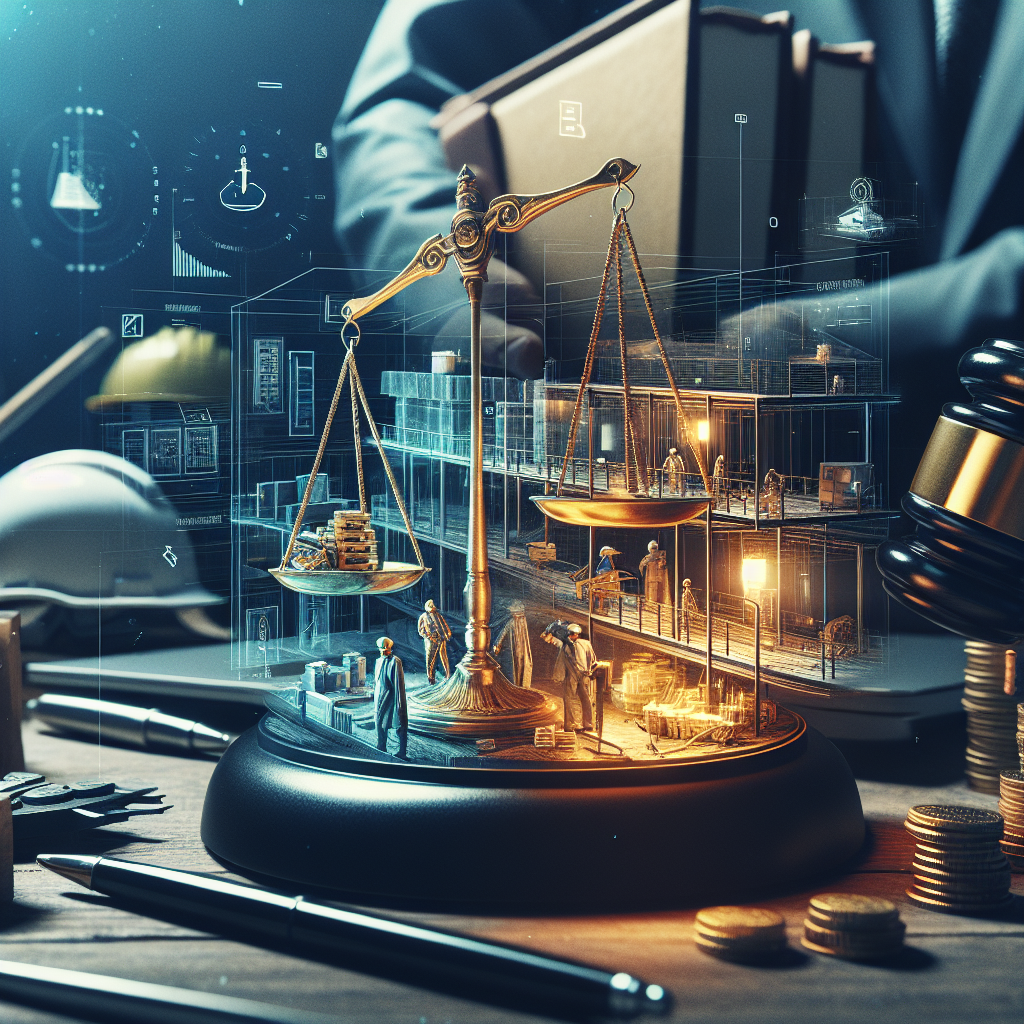 A Legal Guide to Construction Project Closeout Procedures