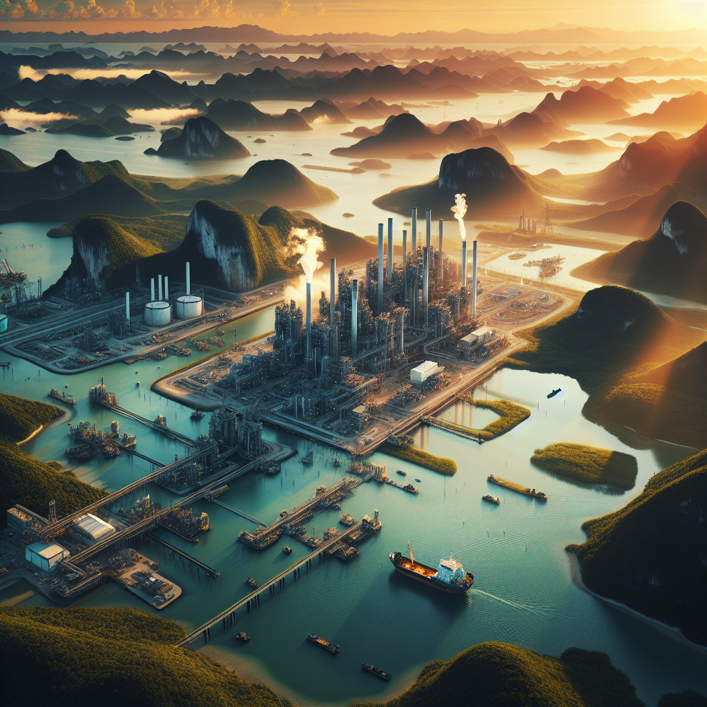 Legal Guidelines for Environmental Sustainability in Construction Projects