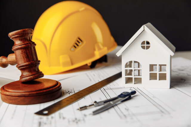 Construction Law UAE