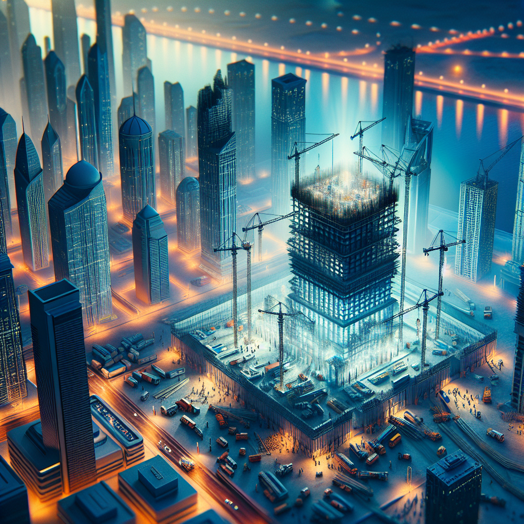 Construction Arbitration in the UAE: Procedure, Trends, and Tips
