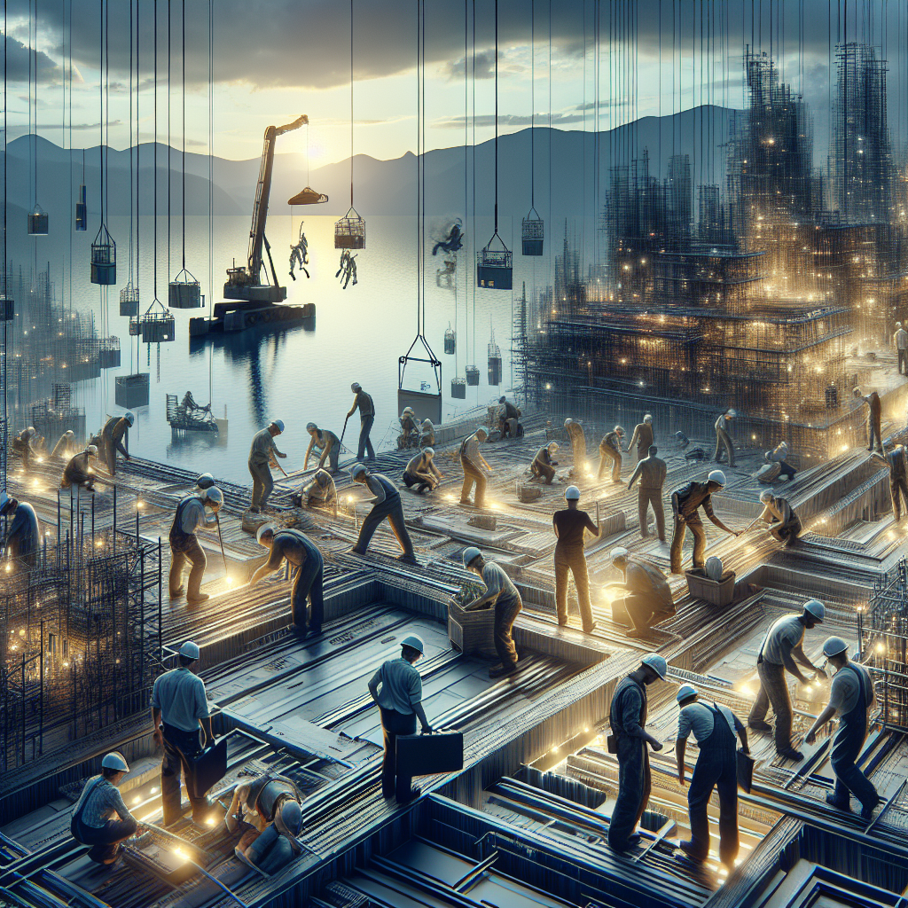Legal Risks in Construction Technology Adoption and How to Mitigate Them