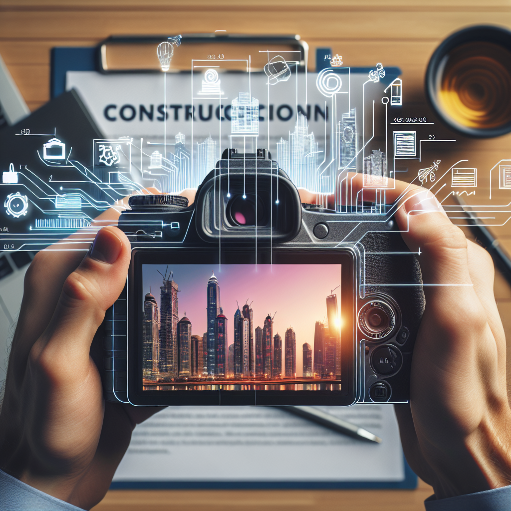 Construction Licensing in the UAE: A Comprehensive Legal Guide