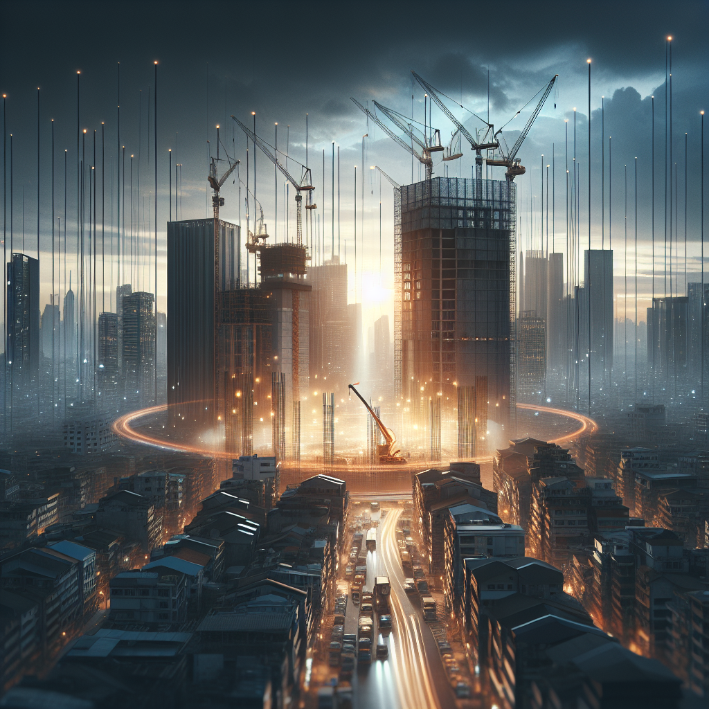 How to Legally Manage Construction Noise Complaints in Urban Projects