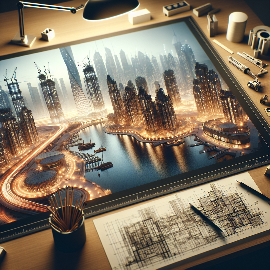 Adapting to Changes in Construction Law: A Guide for UAE Firms