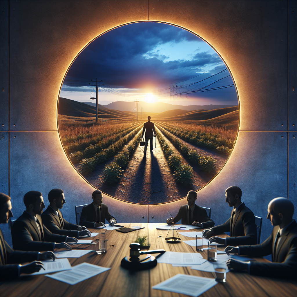 Ensuring Legal Compliance in Construction Procurement Processes