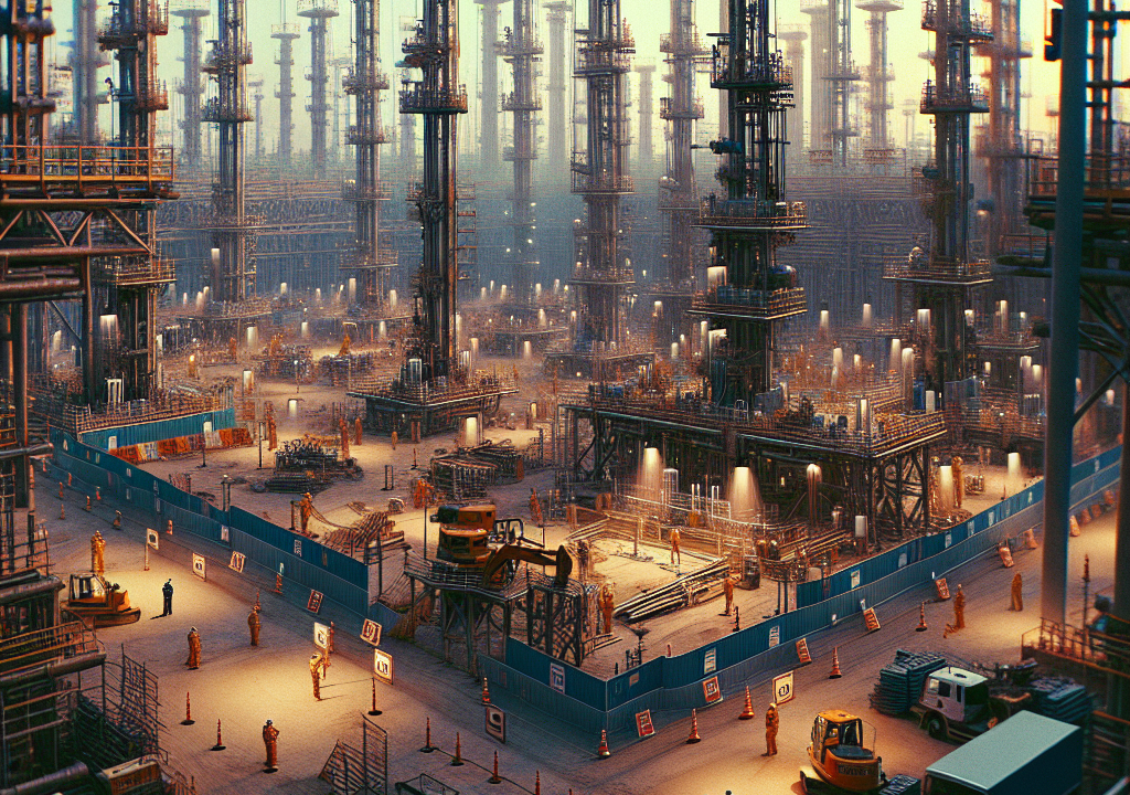Understanding the Legal Boundaries of Construction Site Surveillance