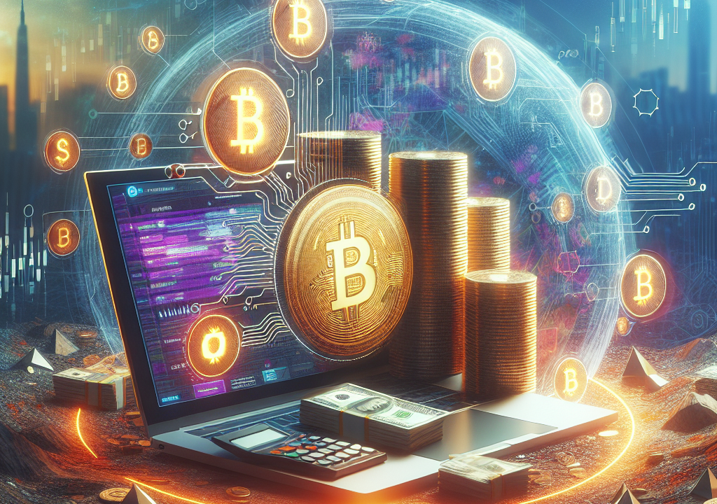 Implementing AML Software Solutions for Crypto Businesses in the UAE