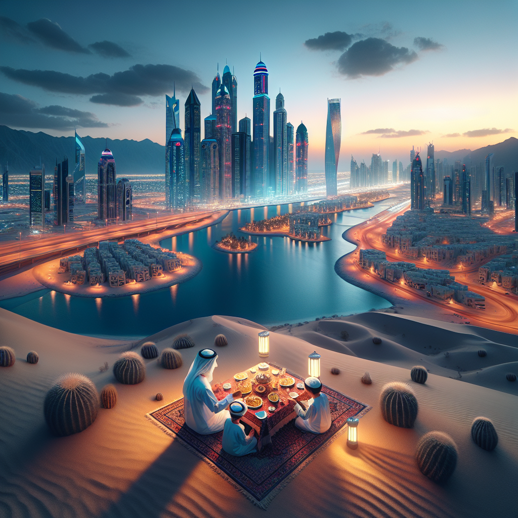 Navigating Child Custody Modifications in UAE: Legal Process and Considerations