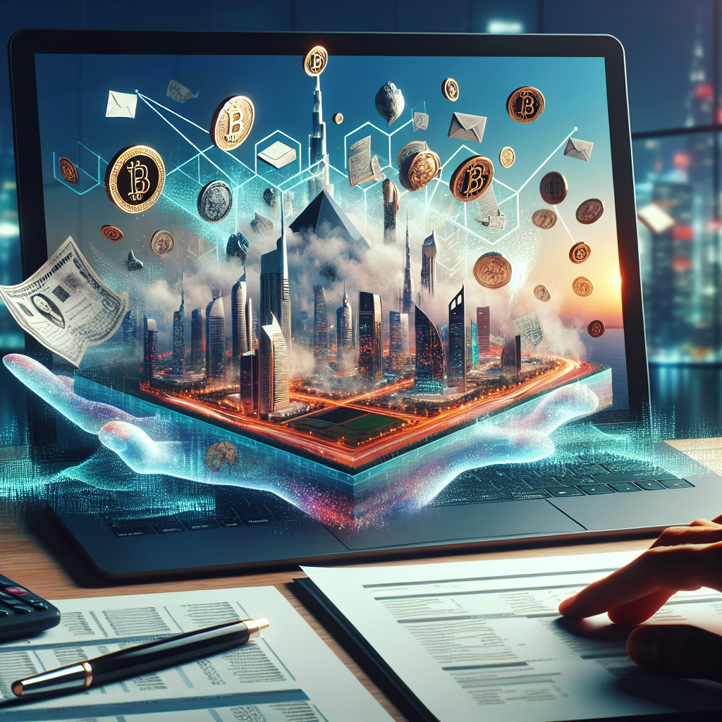 Navigating Tax Implications: Impact of NFT Trading on UAE Tax Laws