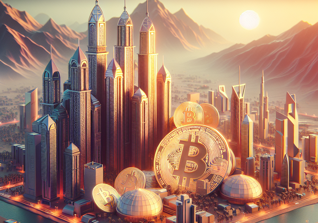 Treatment of Non-Fungible Tokens (NFTs) Under UAE Regulatory Laws: Explained