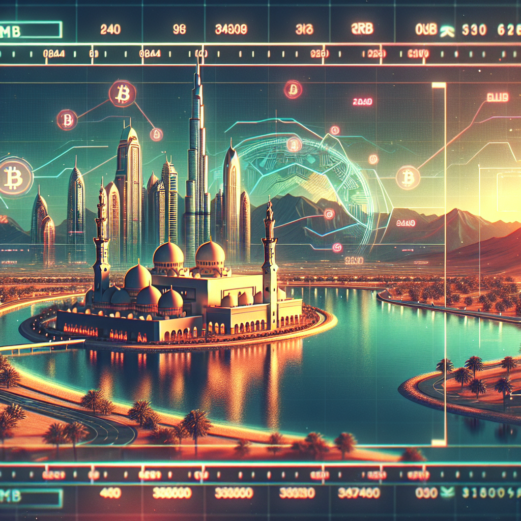 Sharia Law Impact: Crypto Exchange Regulations in the UAE
