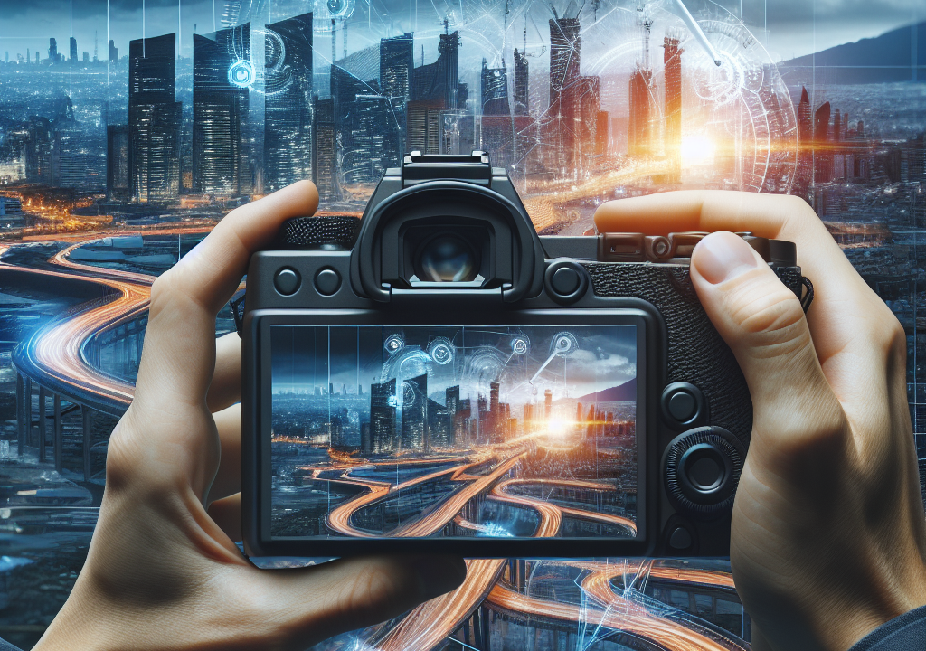 The Legal Do’s and Don’ts of Construction Project Photography and Documentation