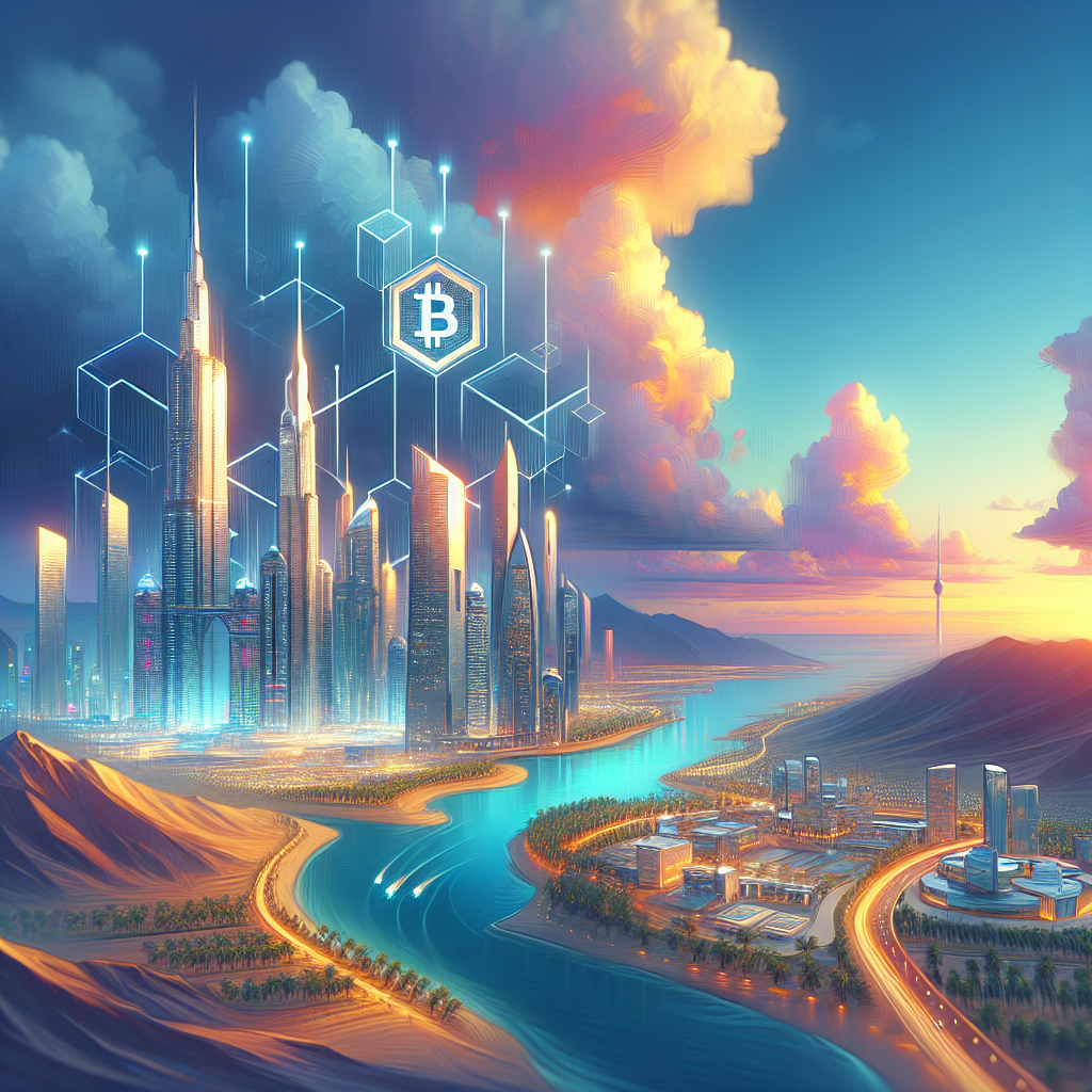 Navigating Regulatory Compliance for Smart Contracts in the UAE