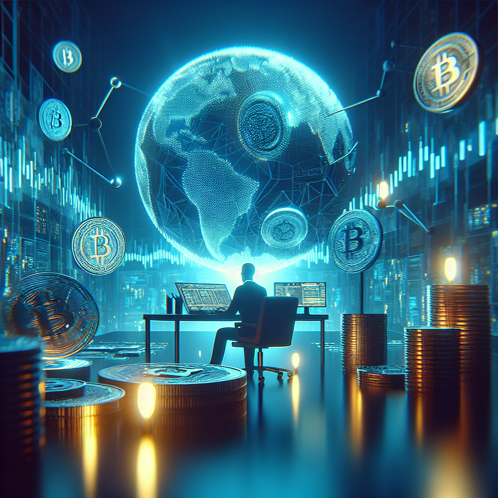 Ensuring Compliance: Crypto Exchange Regulations in the UAE